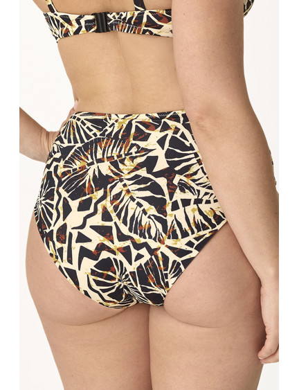 BRAGUITA MIDI CON REFUERZO NOMAD SOUL