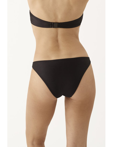 BRAGUITA BRASILEÑA JACQUARD GOLDEN NOIR