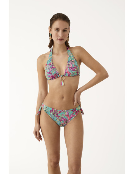 CONJ. TRIANGULAR CORTINA CON BRASILEÑA MIRAGE