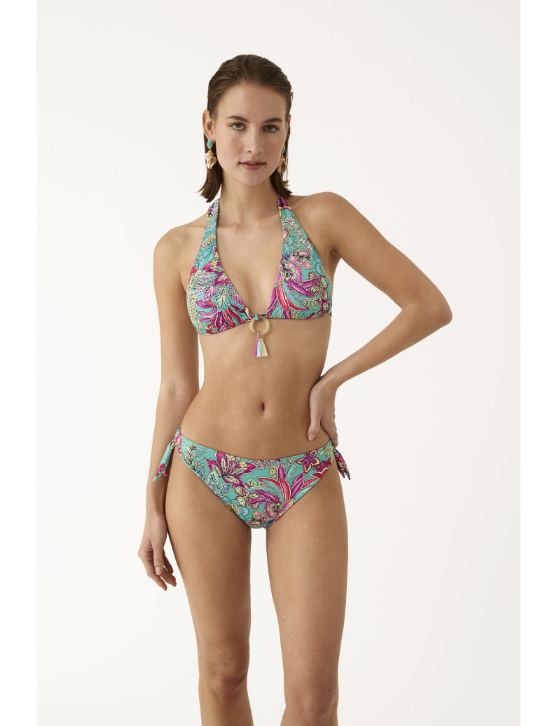 CONJ. TRIANGULAR CORTINA CON BRASILEÑA MIRAGE