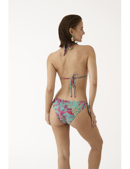 CONJ. TRIANGULAR CORTINA CON BRASILEÑA MIRAGE