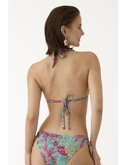 SUJETADOR TRIANGULAR CORTINA MIRAGE