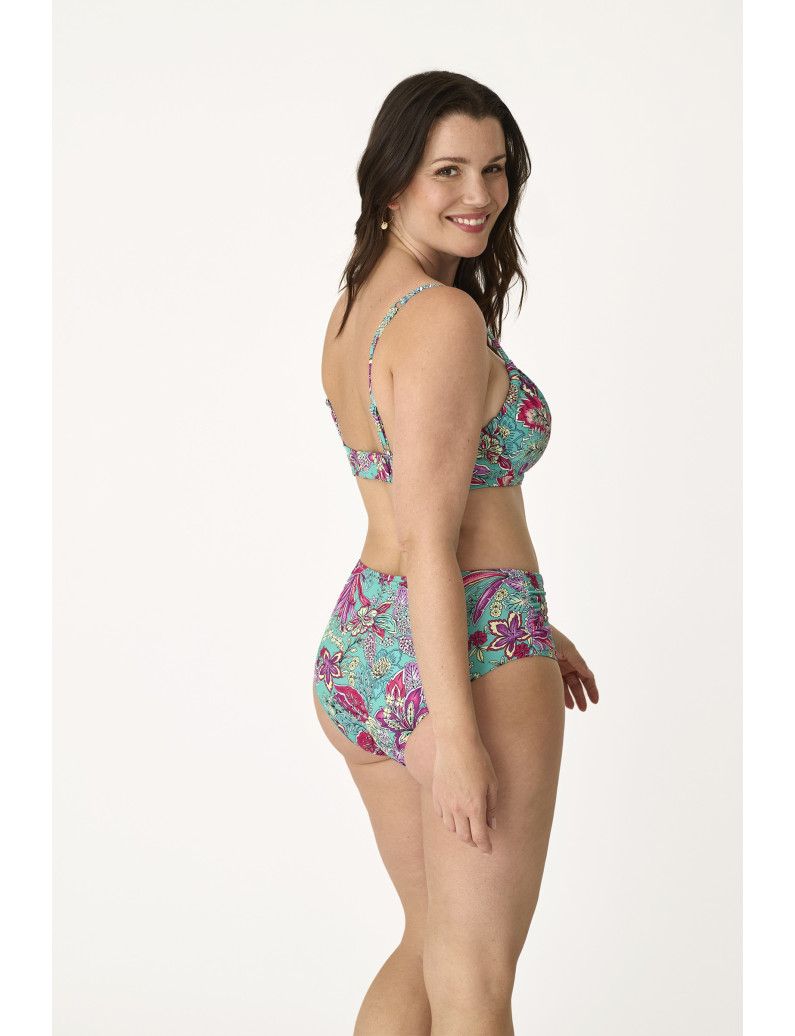 CONJ. SUJETADOR FORRADO CON MIDI REFORZ. MIRAGE