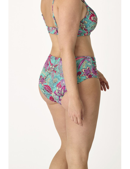 BRAGUITA MIDI CON REFUERZO MIRAGE