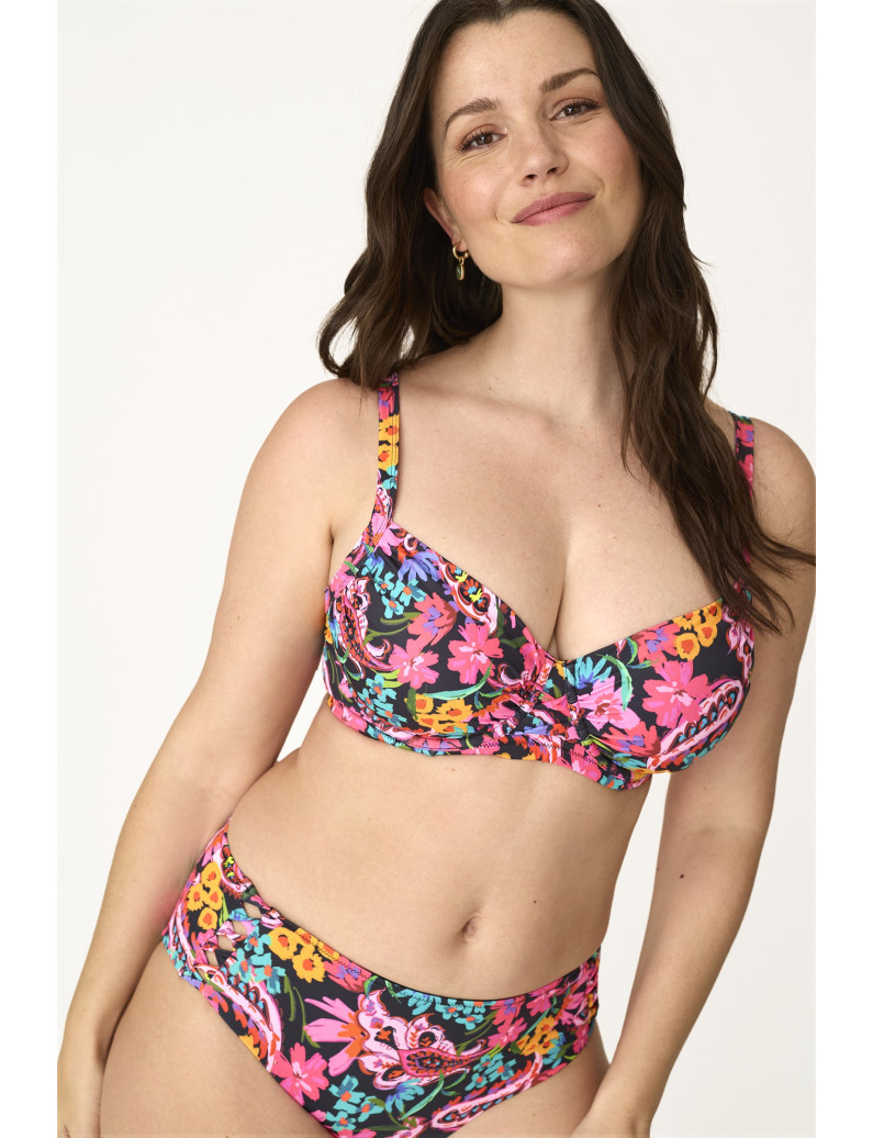 BRAGUITA MIDI CON REFUERZO BLOOM