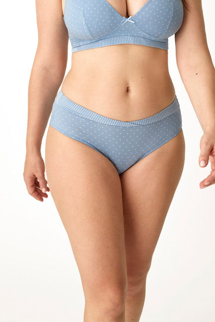 BRAGUITA MATERNAL MODAL TOPOS