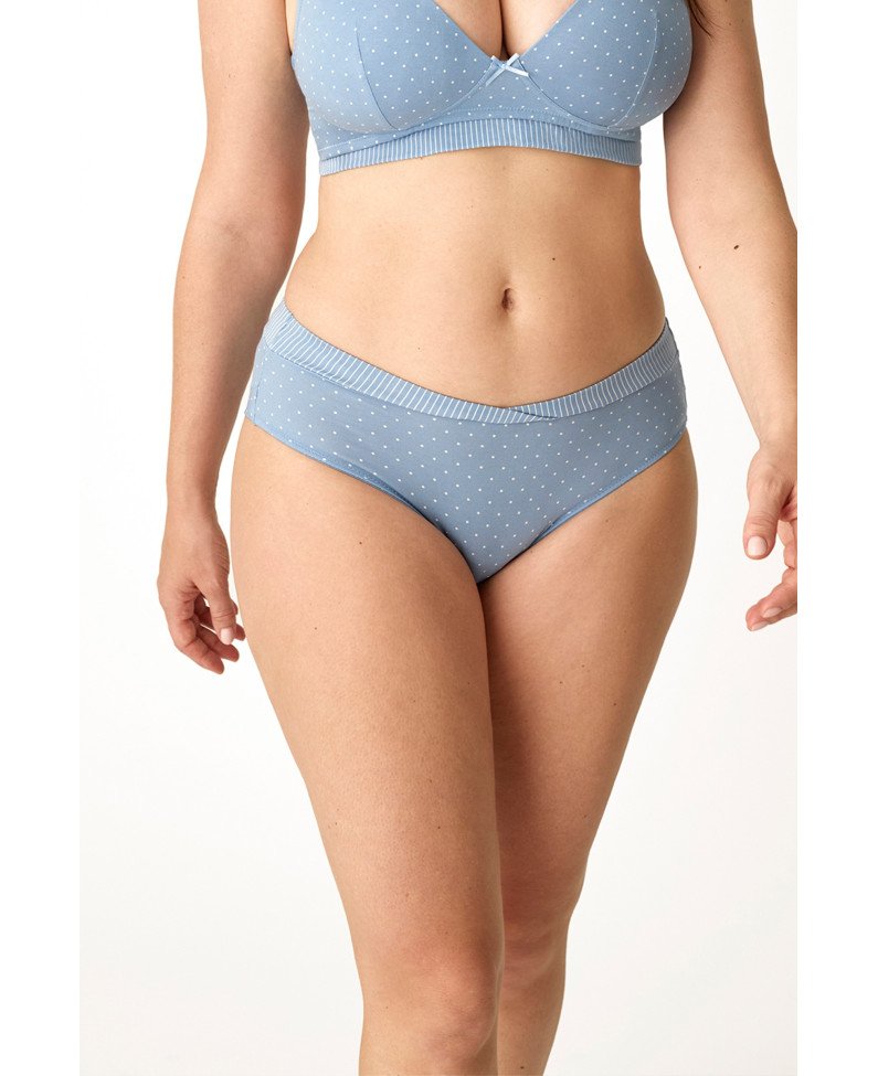 BRAGUITA MATERNAL MODAL TOPOS