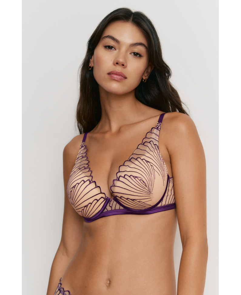 SUJETADOR PUSH-UP ECLIPSE