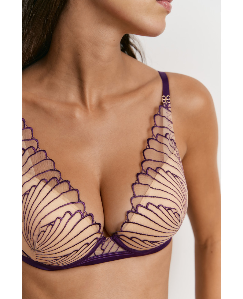 SUJETADOR PUSH-UP ECLIPSE
