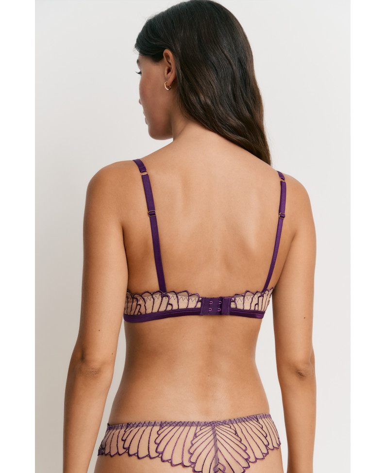 SUJETADOR PUSH-UP ECLIPSE
