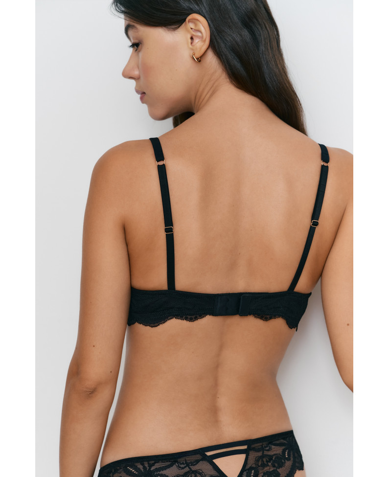 SUJETADOR PUSH-UP NOCHE