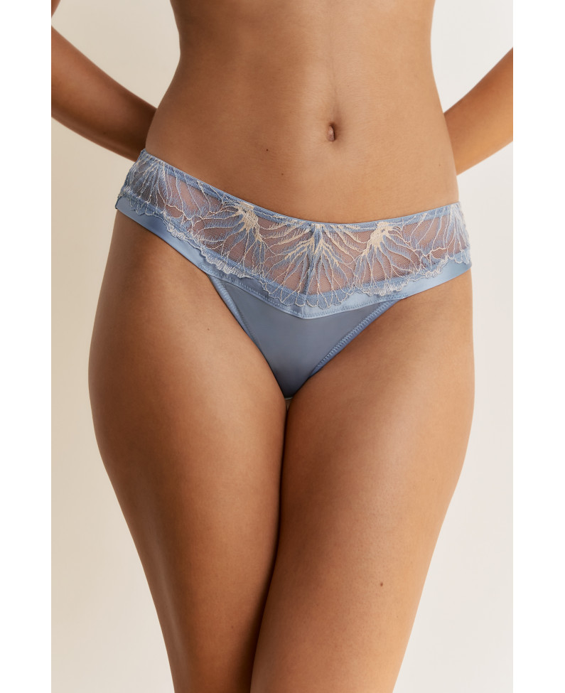 TANGA LUNA