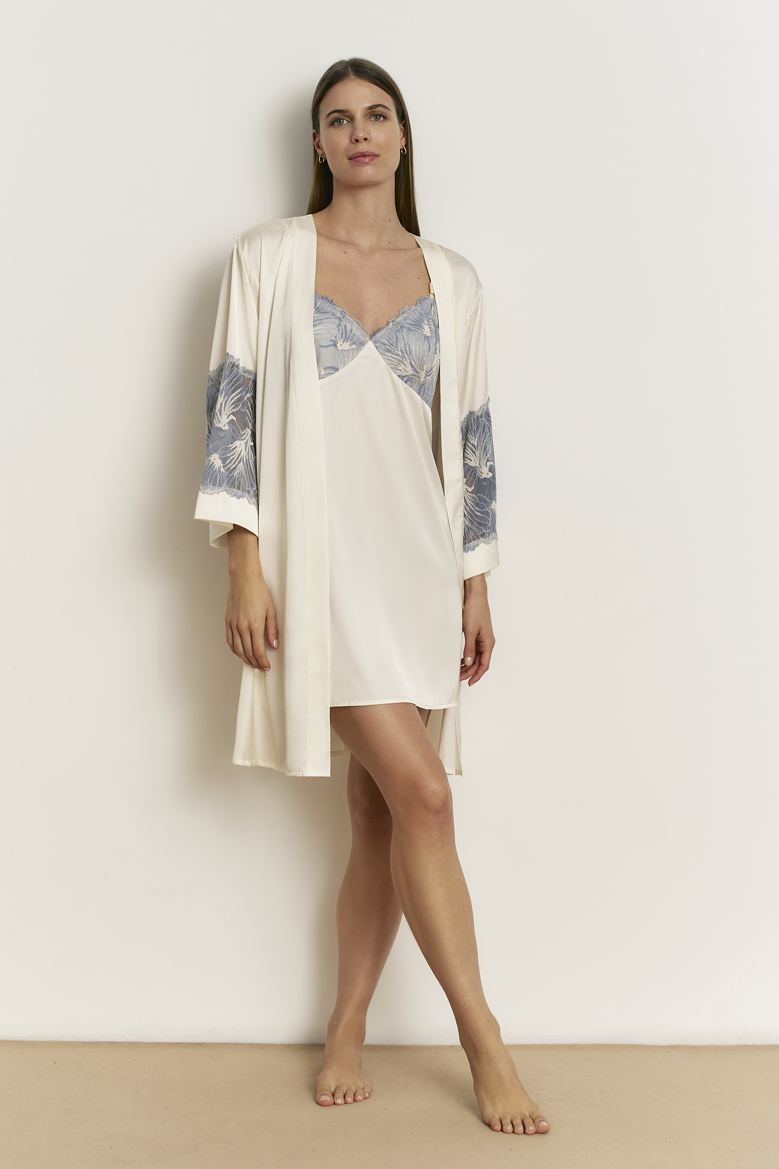 ropa para dormir