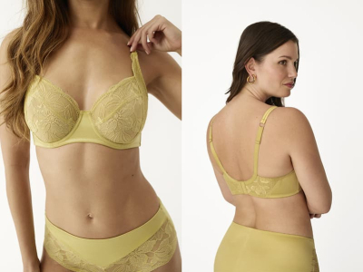 Ropa interior de algodón vs. microfibra: diferencias clave para acertar siempre